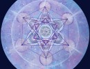 g paint metatron cube