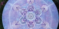 g paint metatron cube