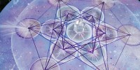 g paint metatron cube