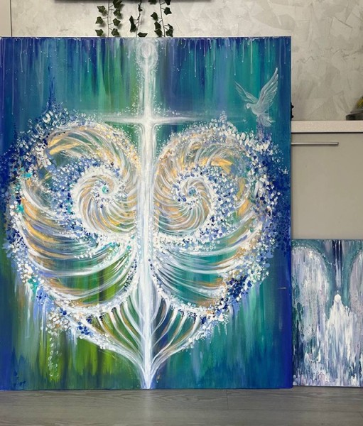 g paint sword of mercy