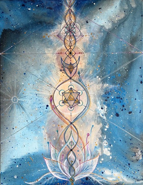 g paint structured flow