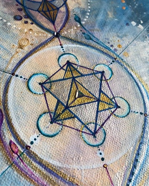 g paint structured flow