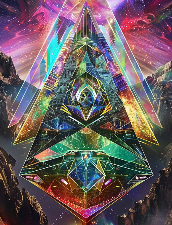 Синтрит Бриллиант Личности