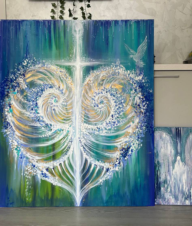 Меч Милосердия